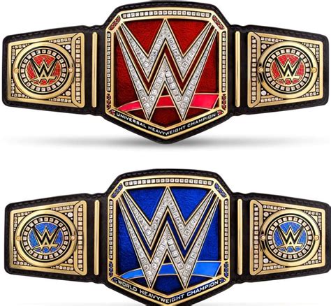 wwe cinturones|cinturones de wwe.